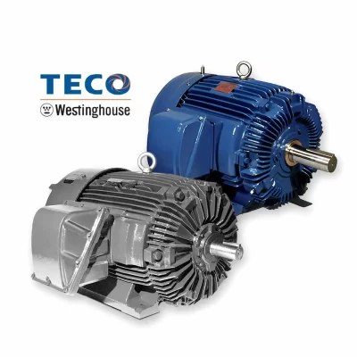 Motor Teco / Pagina Teco