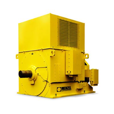 menzel motor 1